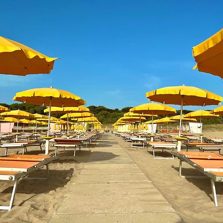 Club Vacanze In Cervia Esterno foto