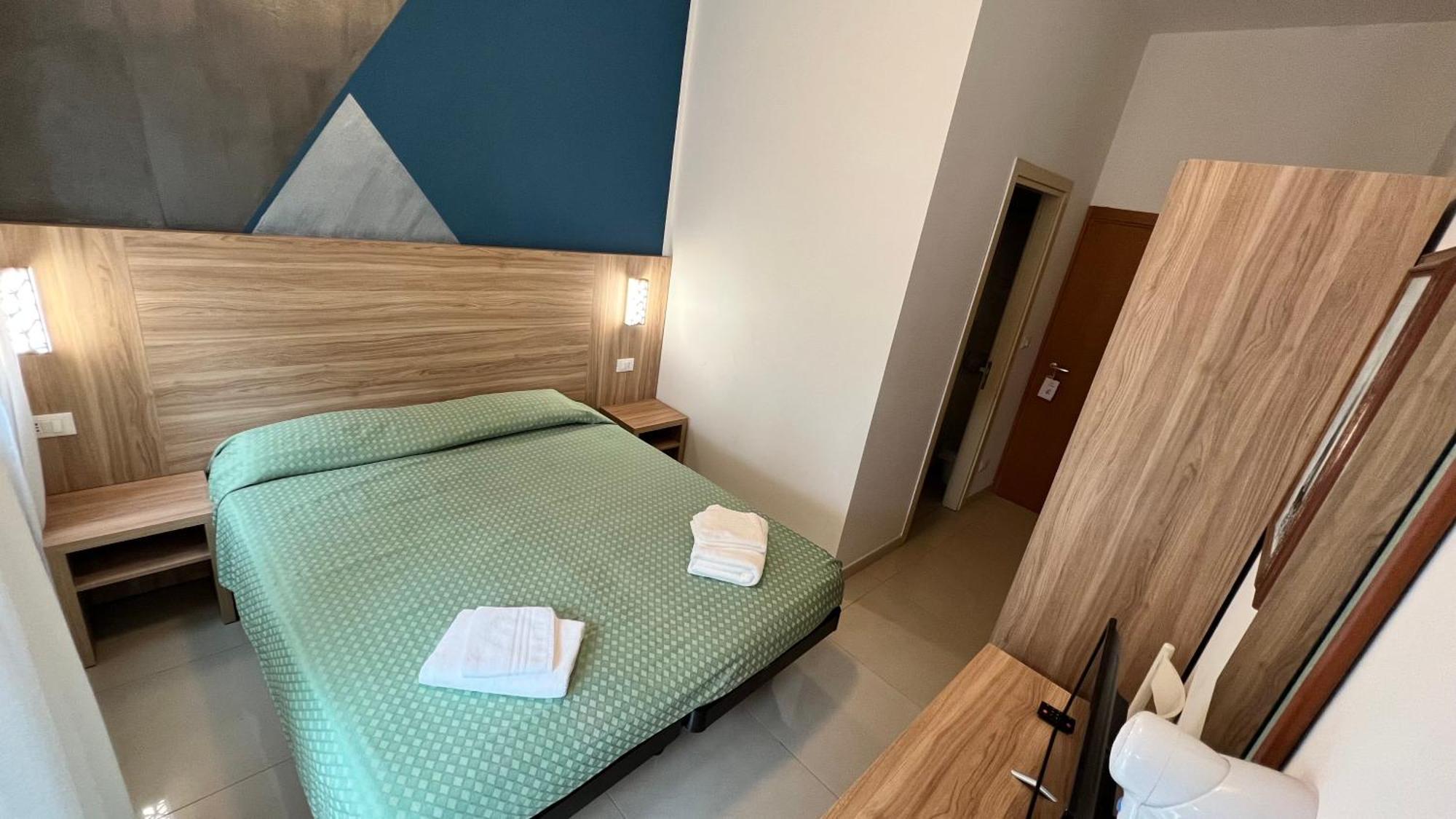 Club Vacanze In Cervia Esterno foto