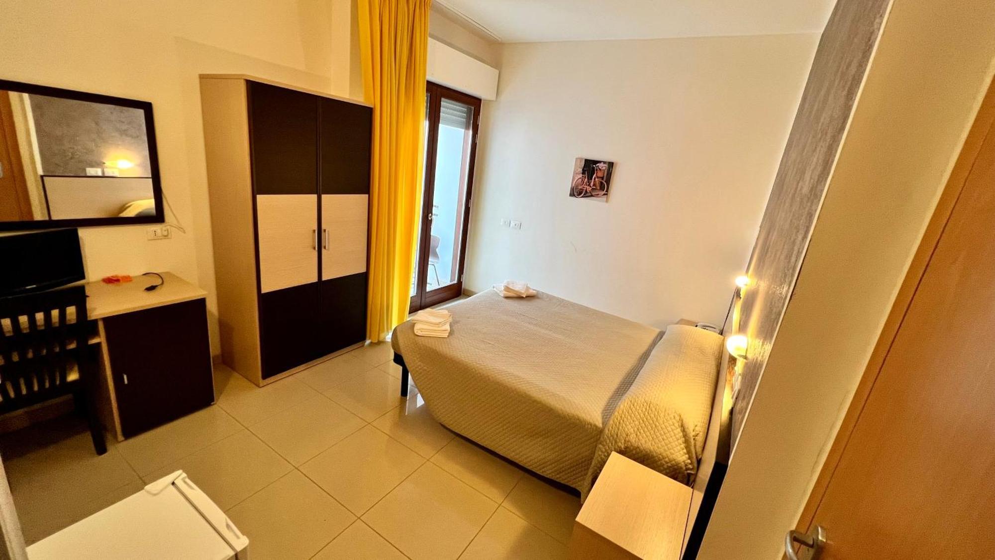 Club Vacanze In Cervia Esterno foto