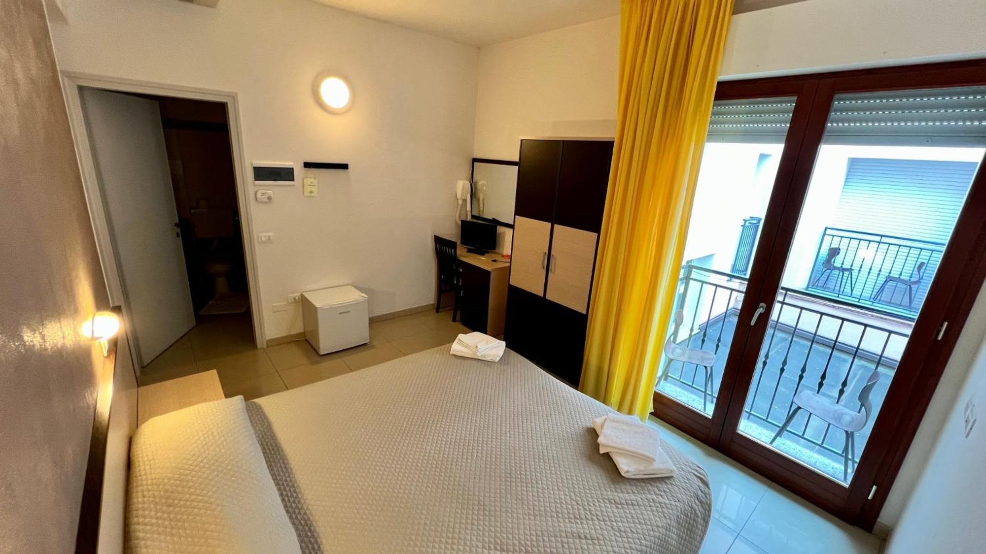 Club Vacanze In Cervia Esterno foto
